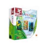 Glass Painting Candle Kit